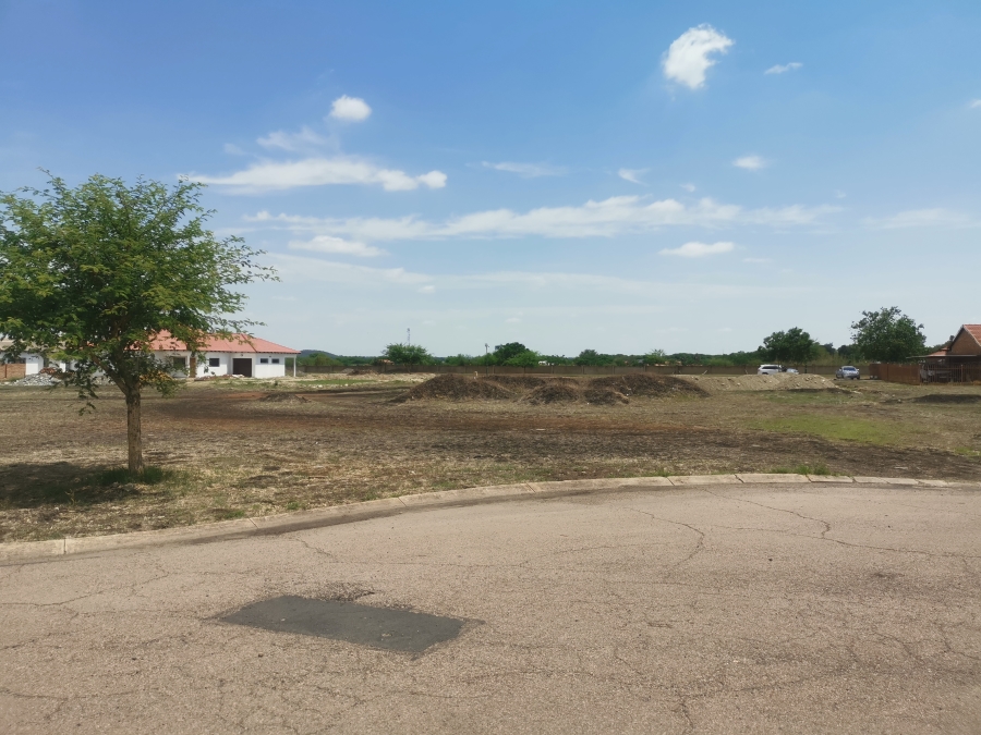 0 Bedroom Property for Sale in Brits North West